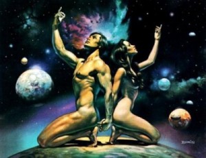 cosmos-earth-man-man-and-woman-new-age-Favim.com-180508